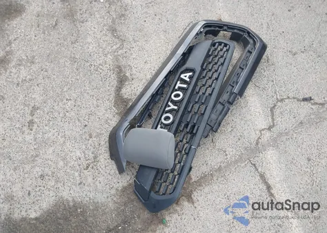 2017 Toyota Tacoma Sr V6 из США, поврежденный, VIN 3TMCZ5AN2HM065306